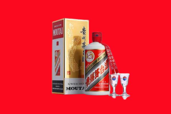郴州市宜章回收茅台酒