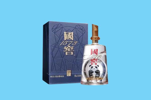 郴州市宜章回收国窖1573
